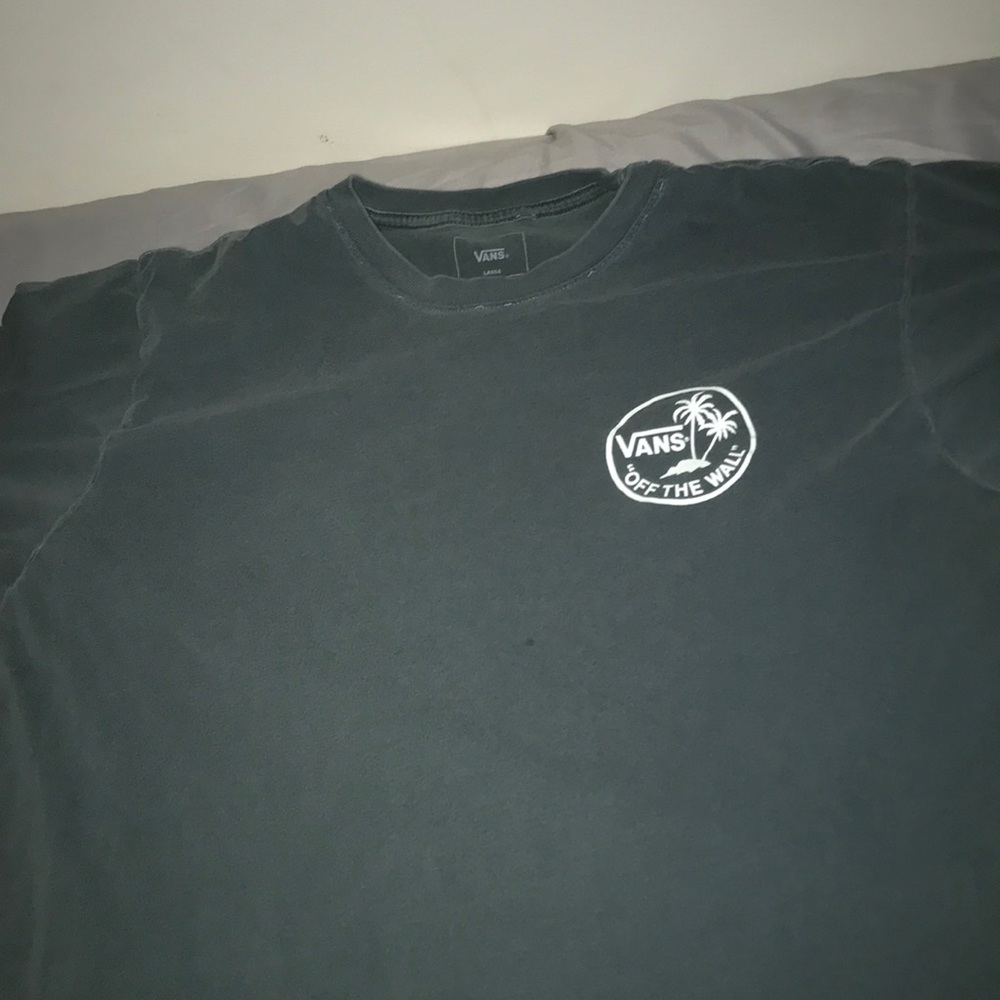 Vans T Shirt